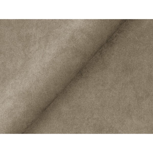 Hnedá zamatová podnožka Aloha – Makamii-image-4