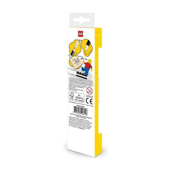Gélové pero - LEGO®-image-2