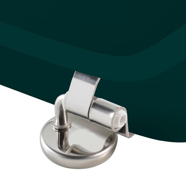 Záchodová doska 37,5 x 47 Jade – douceur d'intérieur-image-3