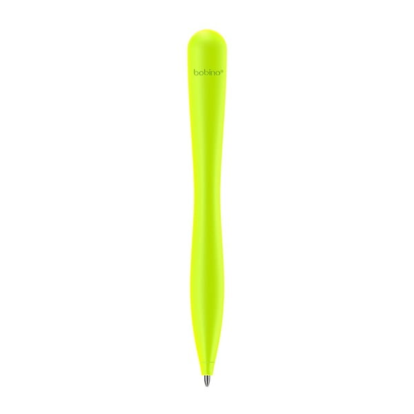 Zelené magnetické pero Bobino Magpen