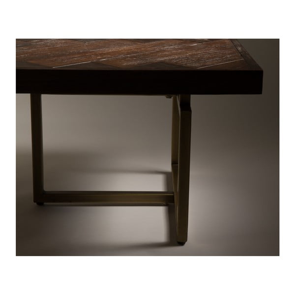 Konferenčný stolík Dutchbone Class,, 120 x 60 cm-image-2