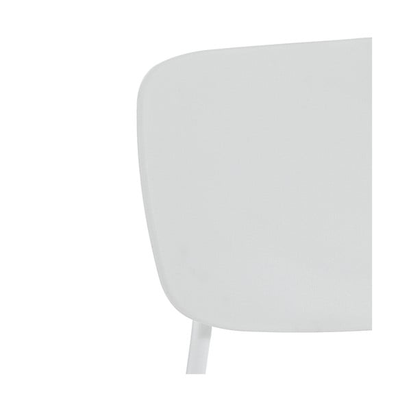 Biele jedálenské stoličky v súprave 2 ks Primary - Tomasucci-image-2