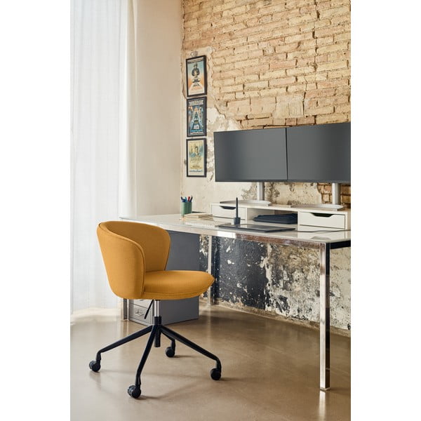 Kancelárska stolička Add – Teulat-image-2