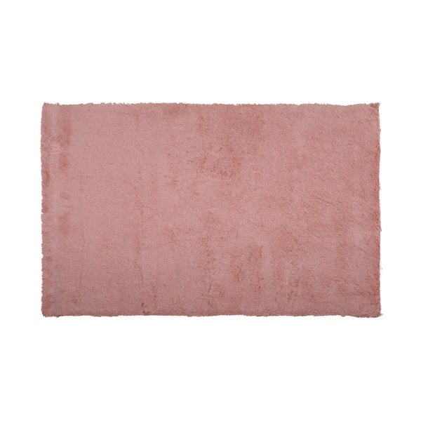 Koberec Soft Bear 80x140 cm, ružový