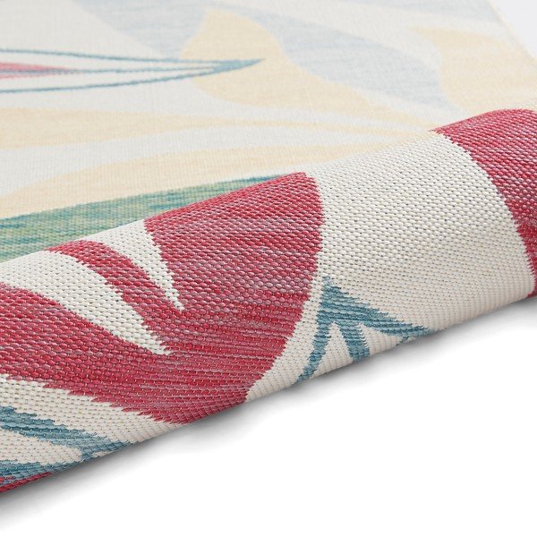 Vonkajší koberec 200x290 cm Spectrum – Think Rugs-image-3