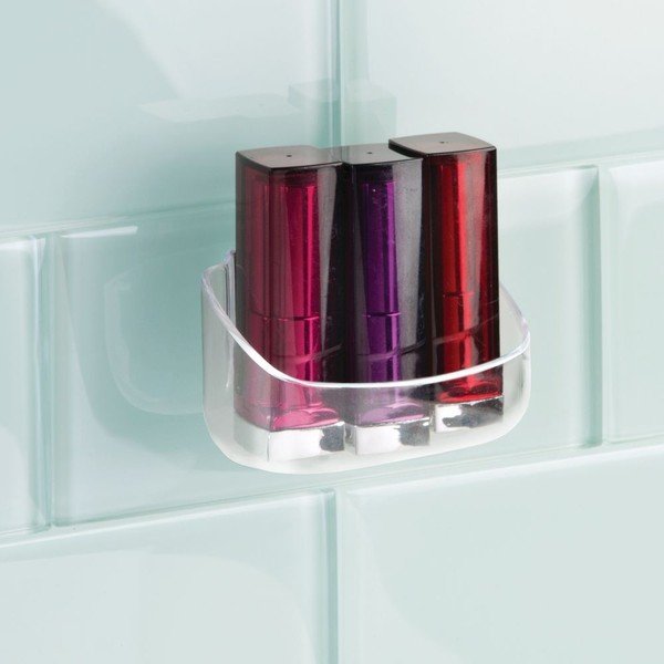 Závesný mini organizér InterDesign Affix Una Cup-image-1