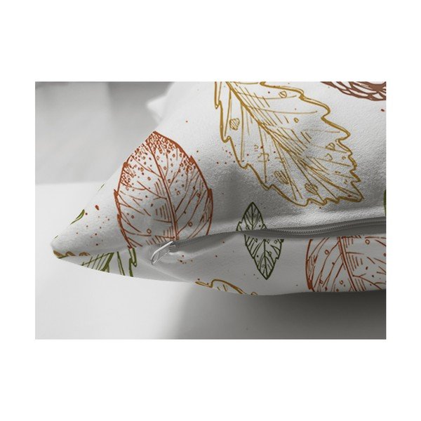 Obliečka na vankúš 43x43 cm Rachel – Mila Home-image-1