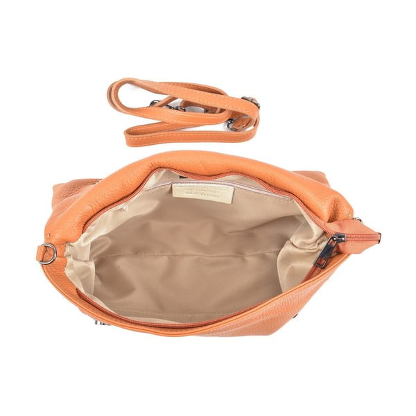 Kožená kabelka - Roberta M-image-3