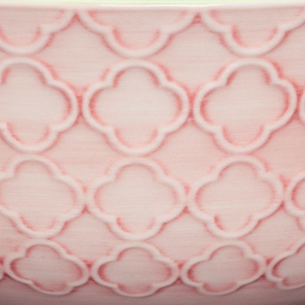 Kameninová miska Kitchen Craft Damask, ⌀ 15,5 cm-image-2