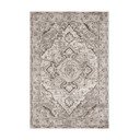 Sivý/béžový koberec 240x340 cm Terrain Designer Sand – Hanse Home