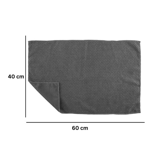 Utierky v súprave 2 ks 40x60 cm Rice – Tiseco Home Studio-image-3