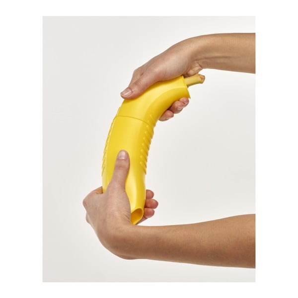 Obal na banán Metaltex, 11 × 27 cm-image-3