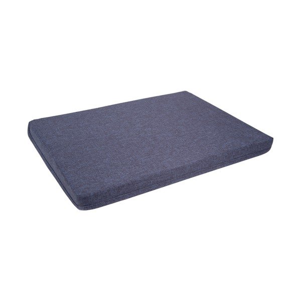 Modrý látkový úložný box s vekom 45x34x25 cm Soft Storage – Bigso-image-4
