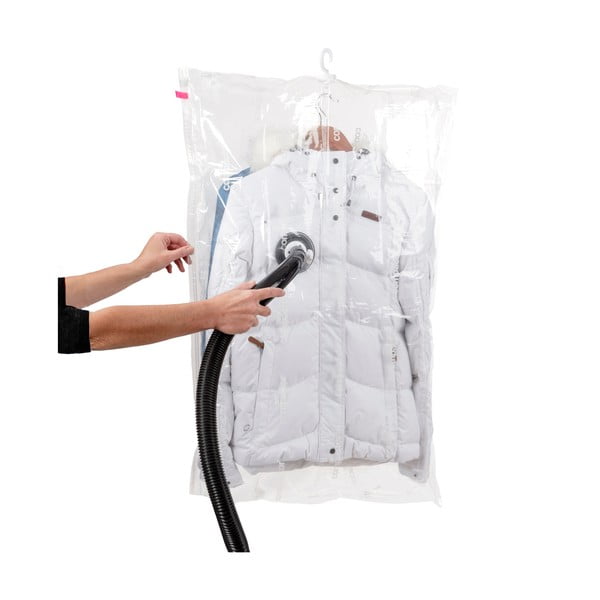 Vákuové vrecia v súprave 2 ks Espace M – Compactor-image-3