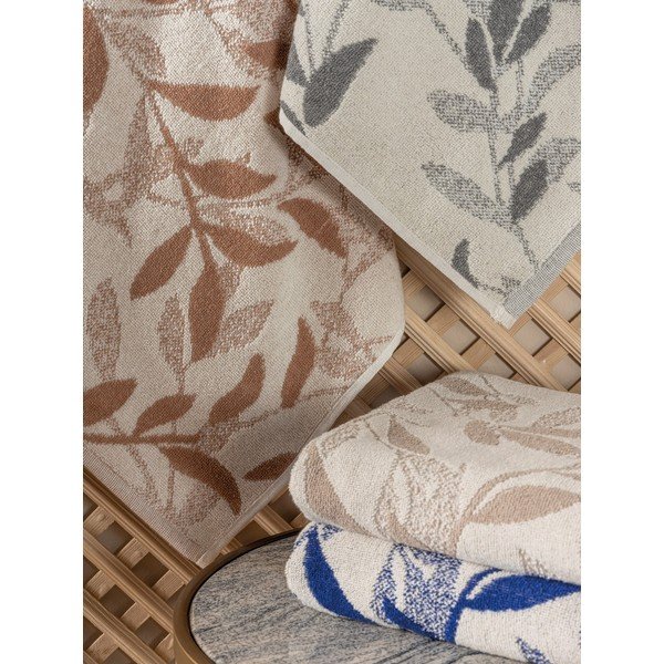 Froté uteráky v súprave 4 ks 50x90 cm Karian – Foutastic-image-2
