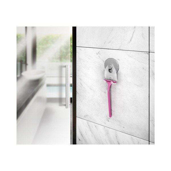 Držiak na žiletku Metaltex Razor-image-1