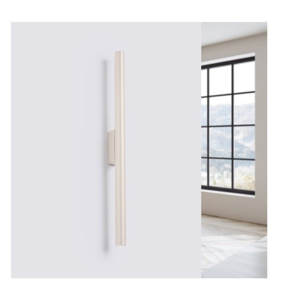 Krémové nástenné svietidlo Fideus – Sollux-image-2