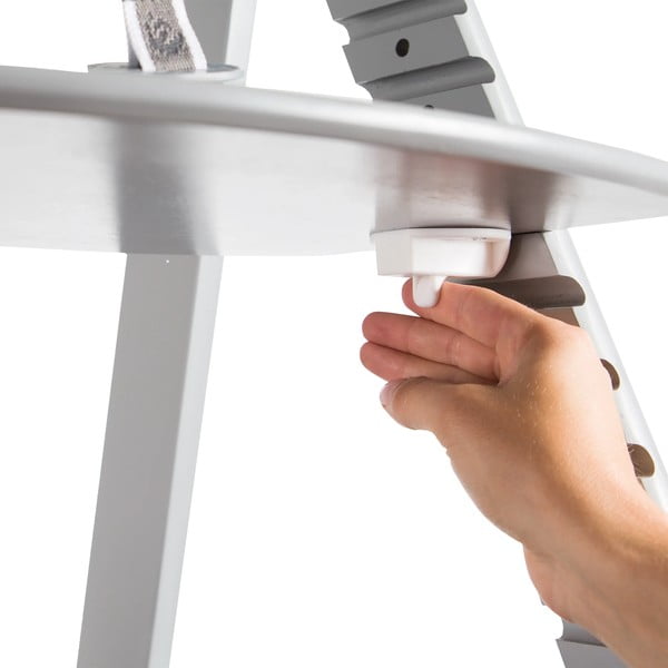 Jedálenská stolička Sit Up Click – Roba-image-3