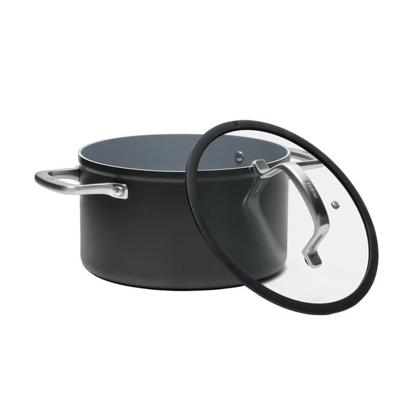 Hrniec s pokrievkou/s keramickým povrchom na indukčný varič 5,5 l Meda 3.0 – FABINI-image-4