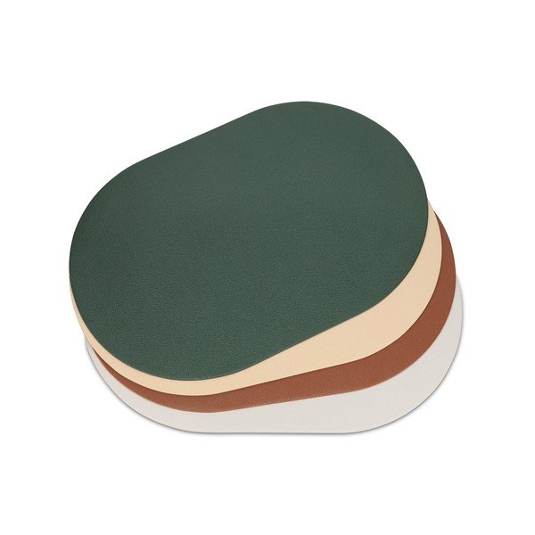 Prestieranie z umelej kože 30x45 cm Tabletop – Salt&Pepper-image-2