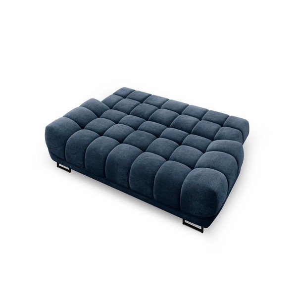 Modrá trojmiestna rozkladacia pohovka Windsor & Co Sofas Cumulus-image-4