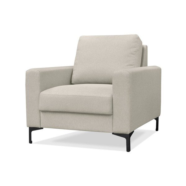 Béžové kreslo Cosmopolitan design Atlanta-image-3