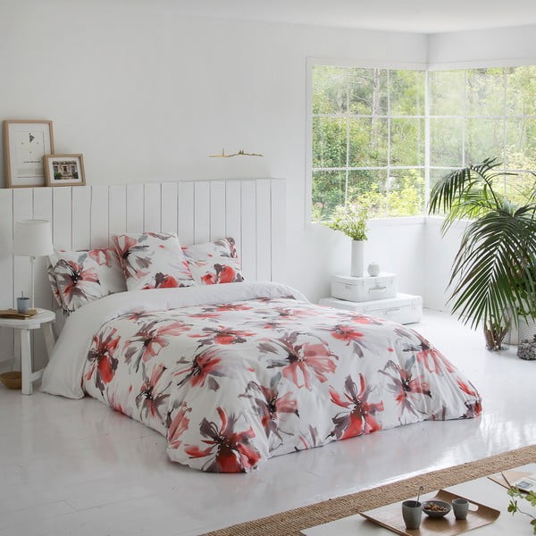 Bavlnená oblička na vankúš Marghett Belvill, 45 x 155 cm-image-4