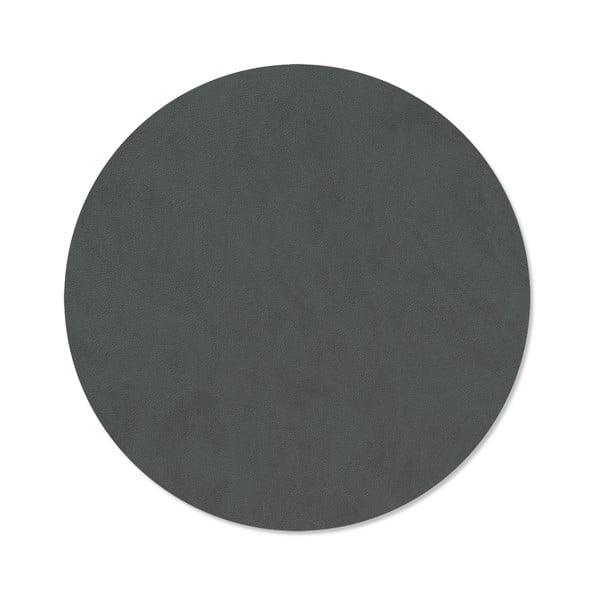 Prestieranie z eko kože ø 30 cm Circle M Nupo – LIND DNA