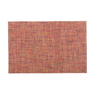 Prestieranie Tiseco Home Studio Paprika, 45 × 30 cm