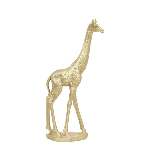 Soška z polyresínu Giraffe – Light & Living-image-1