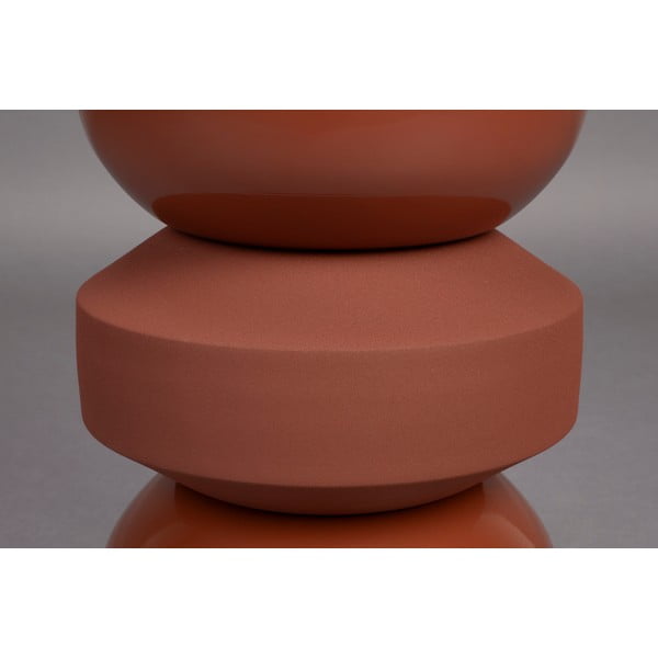 Okrúhly odkladací stolík ø 29 cm Apollo – Dutchbone-image-2