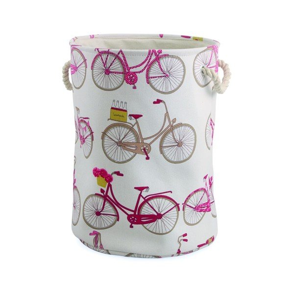 Sada 2 úložných košov Bici-image-1