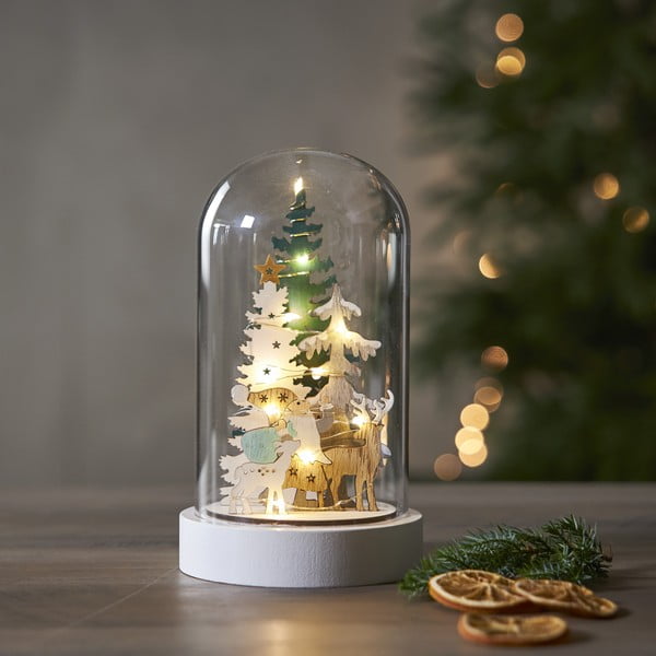 Vianočná svetelná dekorácia Reinbek - Star Trading