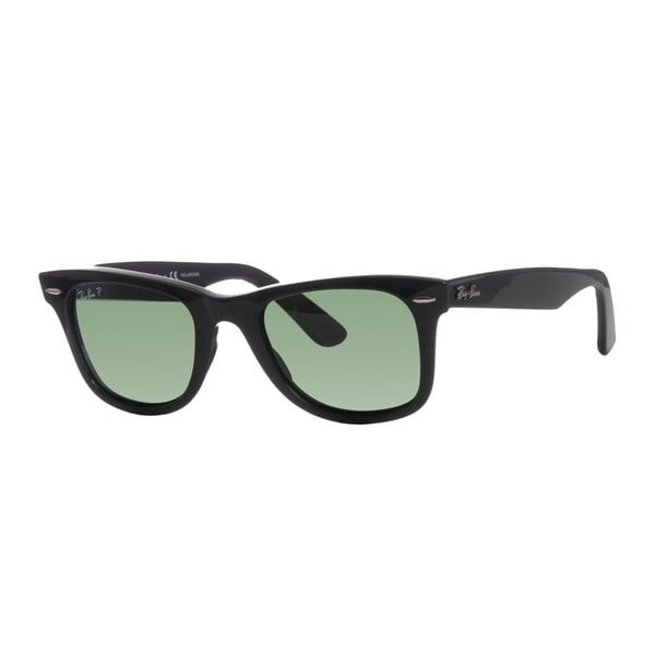 Unisex slnečné okuliare Ray-Ban 2140 Black 50 mm