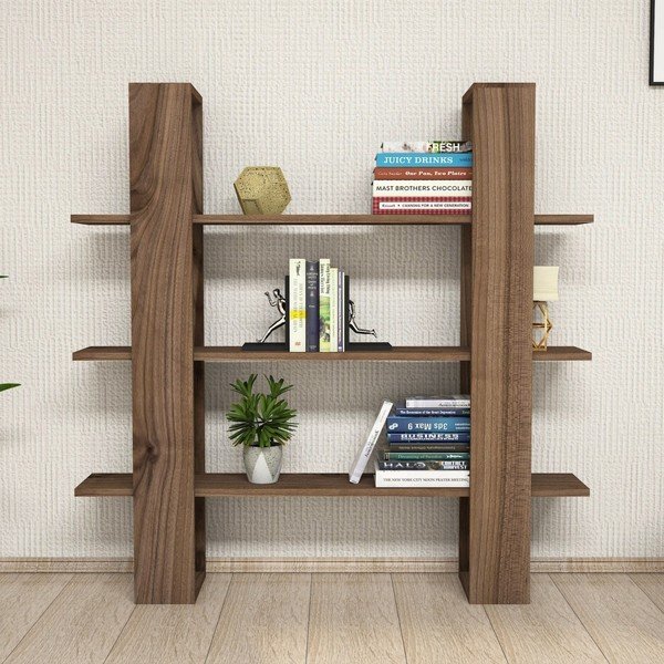 Polica Ada Walnut-image-3