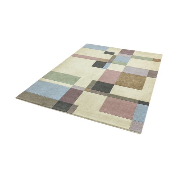 Koberec Asiatic Carpets Blocks Pastel, 120 x 170 cm-image-2