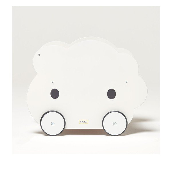 Detský úložný box Cloud - Rocket Baby-image-1