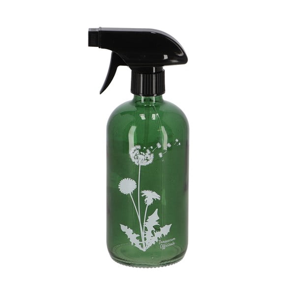 Sklenený rozprašovač 500 ml Herbal – Esschert Design-image-1