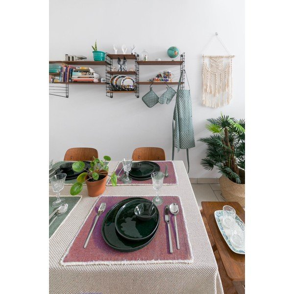 Látkové prestieranie 48x33 cm Maya - Tiseco Home Studio-image-1