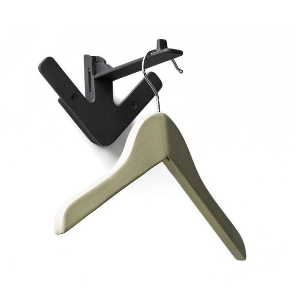 Vešiak Arrow Black-image-1
