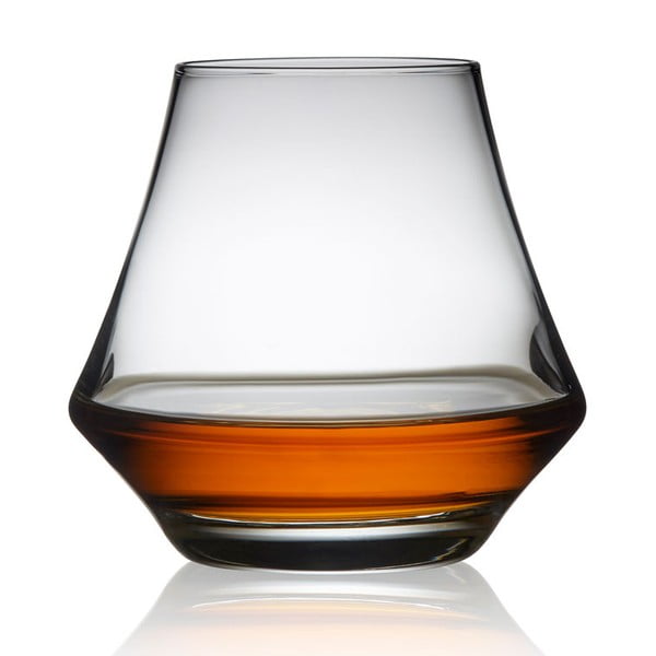 Poháre v súprave 6 ks na whisky 290 ml Juvel – Lyngby Glas-image-2