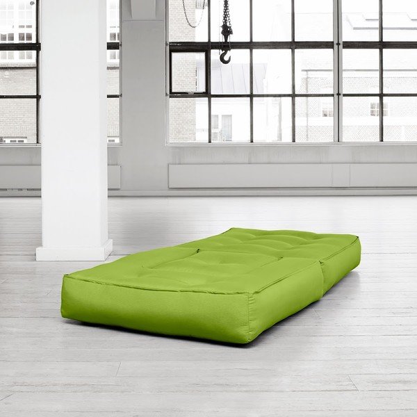 Variabilné kreslo Karup Cube Pistacie-image-2