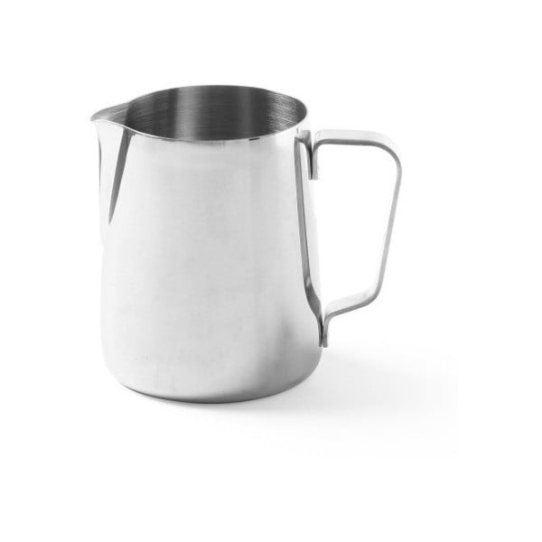 Kávové príslušenstvo z nehrdzavejúcej ocele – Hendi