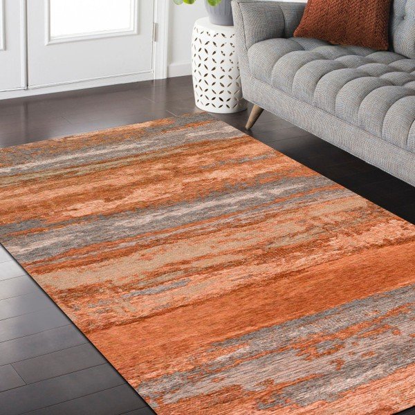 Koberec Kate Louise Vintage, 110 × 160 cm-image-1