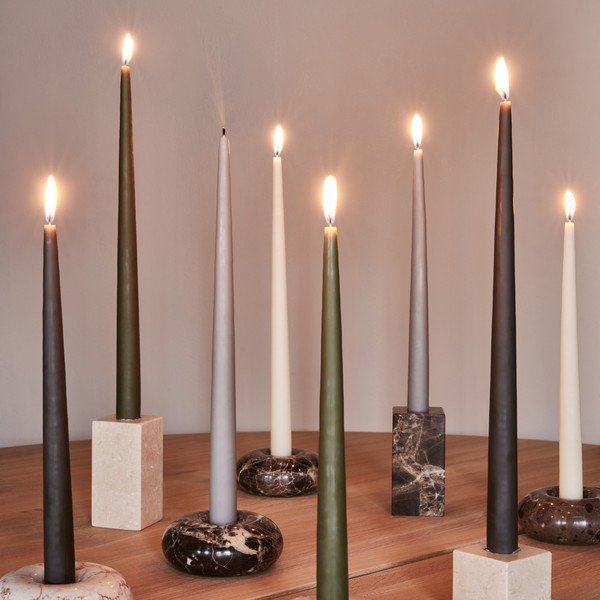 Kamenný svietnik Savi – OYOY Living Design-image-2