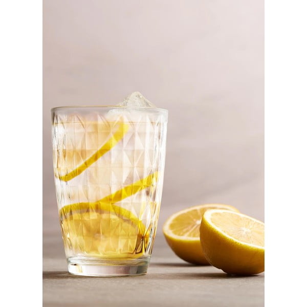 Poháre v súprave 6 ks 400 ml – Hermia-image-2