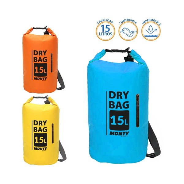 Vodoodolné vaky v súprave – Juinsa-image-1