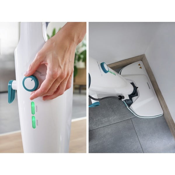 Parný mop Tenso Power – LEIFHEIT-image-1