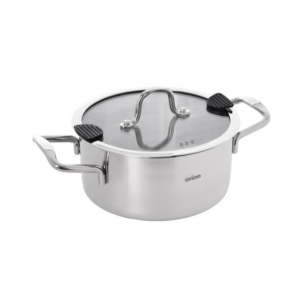 Antikoro kastról s pokrievkou 3 l Venice – Orion