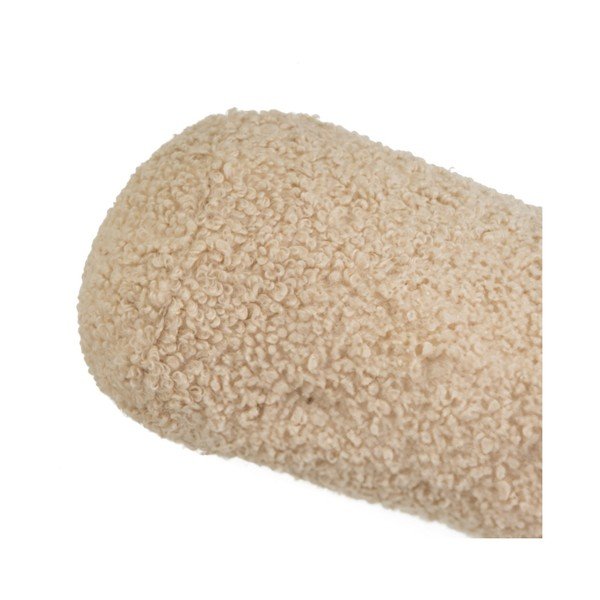 Dekoračný vankúš s baránkom 18x45 cm Sherpa – Casa Selección-image-1